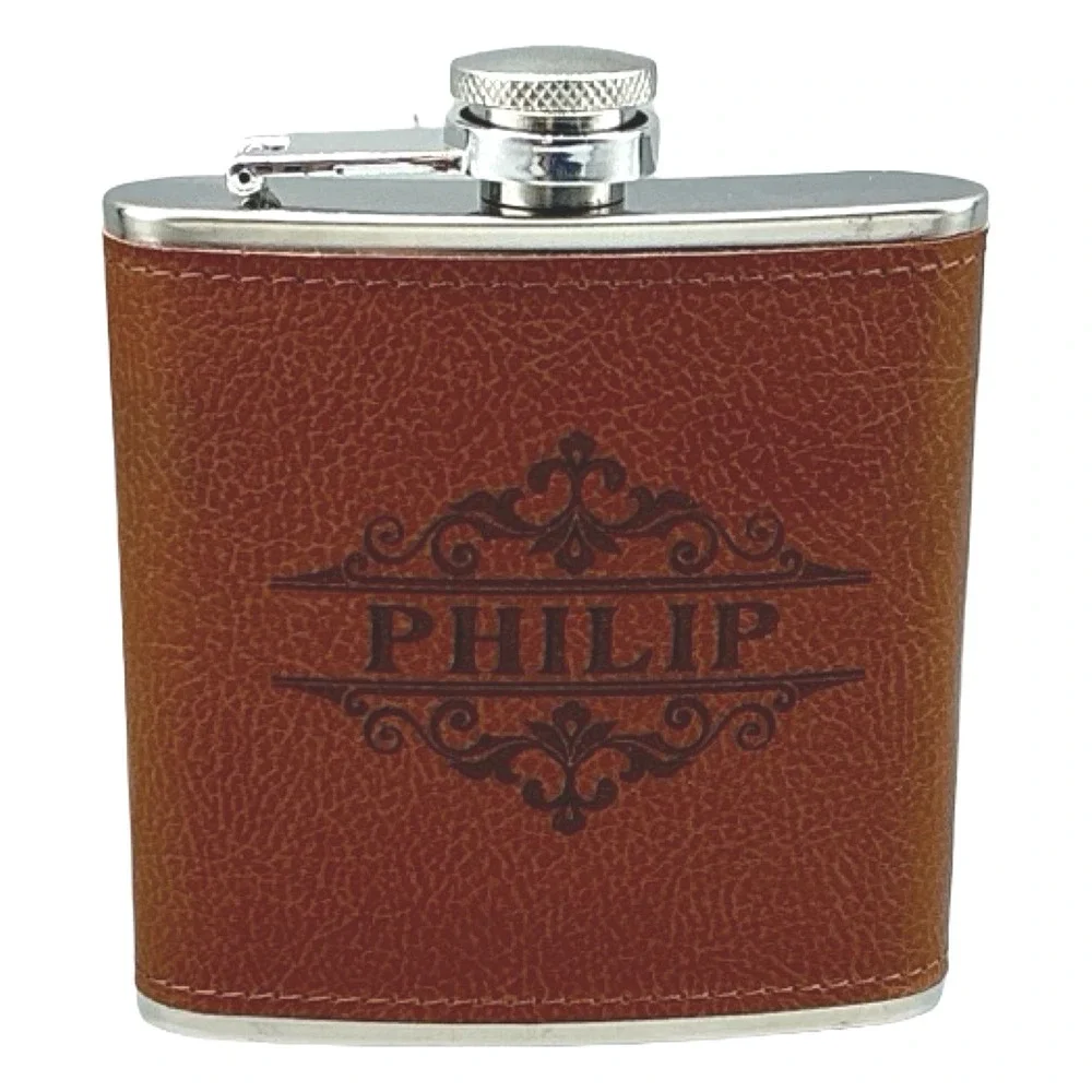 Personalized Philip